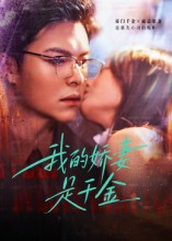 我的娇妻是千金（56集）免费短剧片段