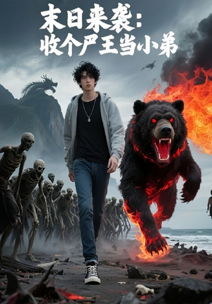 末日来袭:收个尸王当小弟(57集) 末日来袭:收个尸王当小弟(57集)短剧太好看了吧
