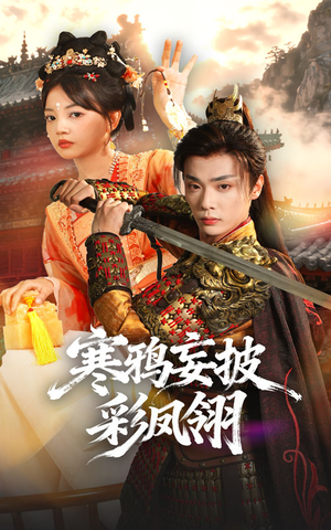 寒鸦妄披彩凤翎（57集）最新热剧免费看