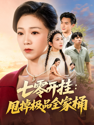 七零开挂甩掉极品全家桶(78集) 七零开挂甩掉极品全家桶(78集)360网盘观看
