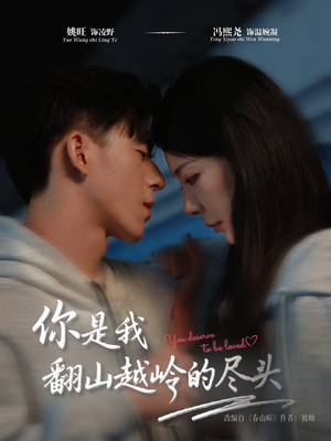 你是我翻山越岭的尽头（66集）观看软件