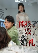 熊孩子毁了我的婚礼(36集) 熊孩子毁了我的婚礼(36集)每天短剧分享