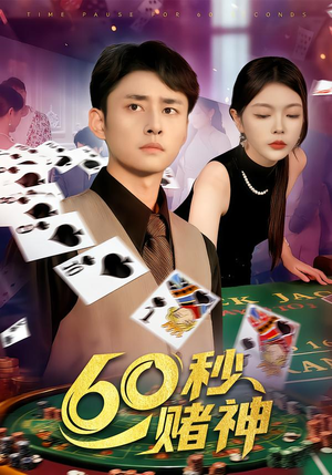 60秒赌神(98集) 60秒赌神(98集)剧情简介