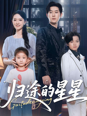 归途的星星（100集）精彩短剧免费看