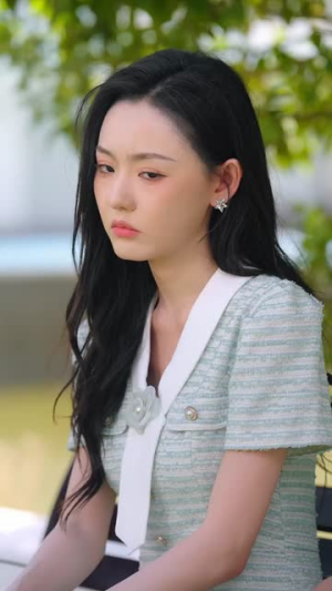 学姐请庇护（60集）精彩短剧天天看