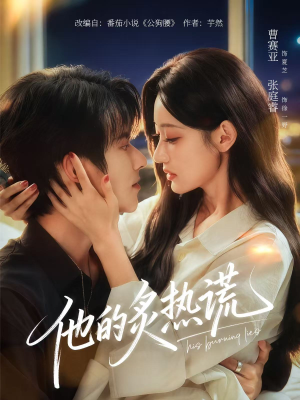他的炙热谎（63集）番茄短剧免费看