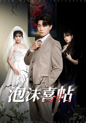 泡沫喜帖(76集) 泡沫喜帖(76集)热播短剧推荐