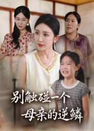 别触碰一个母亲的逆鳞（33集）短剧解说热门