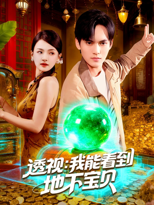 透视我能看到地下宝贝(102集) 透视我能看到地下宝贝(102集)百度网盘资源