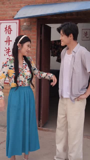 穿书七零我把硬汉撩成宠妻狂（80集）最后的大结局