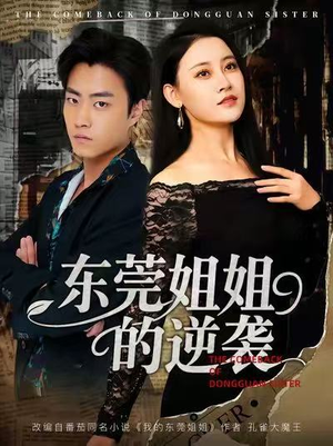 东莞姐姐的逆袭(60集) 东莞姐姐的逆袭(60集)全集在线看