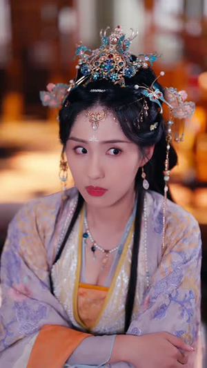 让你去和亲你在敌国登基了（65集）全集免费