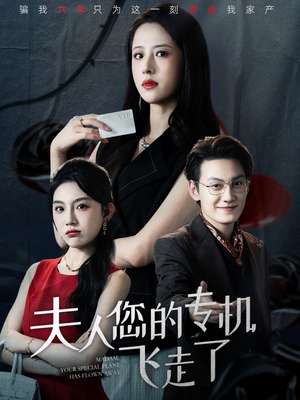 夫人您的专机飞走了（62集）热播短剧分享