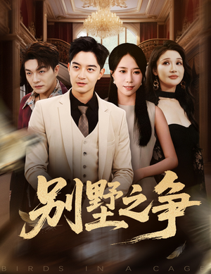 别墅之争(59集) 别墅之争(59集)热门短剧榜单