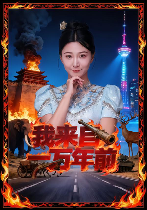 我来自一万年前(64集) 我来自一万年前(64集)1-102集