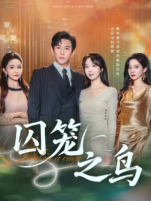 囚笼之鸟(52集) 囚笼之鸟(52集)全集