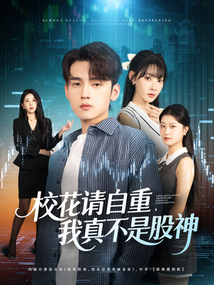 校花请自重我真不是股神(66集) 校花请自重我真不是股神(66集)独家短剧免费看