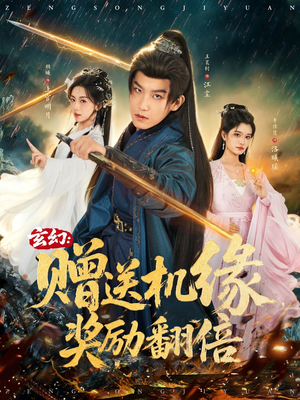 玄幻:赠送机缘,奖励翻倍(80集) 玄幻:赠送机缘,奖励翻倍(80集)精彩热门短剧