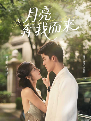 月亮奔我而来(74集) 月亮奔我而来(74集)全集一次看完
