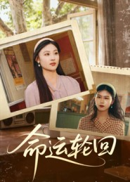 命运轮回(40集) 命运轮回(40集)短剧抢先看全集