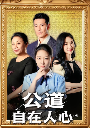 公道自在人心(61集) 公道自在人心(61集)精彩短剧随心推