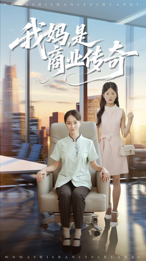 我妈是商业传奇(50集) 我妈是商业传奇(50集)在哪个app能看
