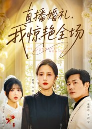 直播婚礼，我惊艳全场（40集）百度在线观看