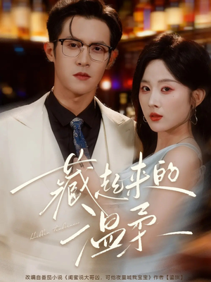 藏起来的温柔(75集) 藏起来的温柔(75集)第32集