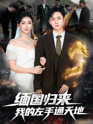缅国归来我的左手通天地(97集) 缅国归来我的左手通天地(97集)短剧免费分享