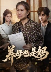 养母也是妈（60集）好看吗