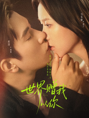 世界赠我以你（64集）好看短剧追不停