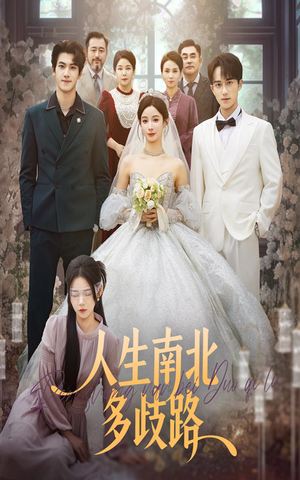 人生南北多歧路(45集) 人生南北多歧路(45集)短剧小说在线看