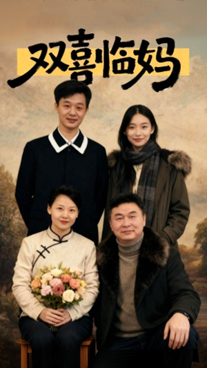 双喜临妈(30集) 双喜临妈(30集)80到100集