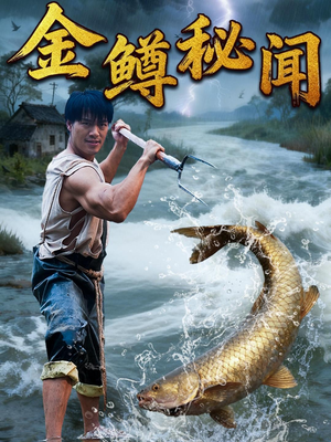 金鳟秘闻（40集）短剧每日分享