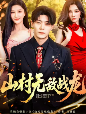 山村无敌战龙（81集）免费看全集