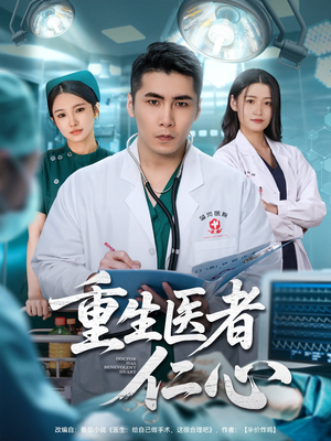 重生医者仁心(79集) 重生医者仁心(79集)好看的短剧电影