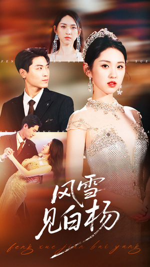 风雪见白杨（93集）迅雷网盘观看