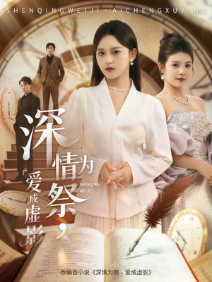 深情为祭,爱成虚影(60集) 深情为祭,爱成虚影(60集)评价怎么样