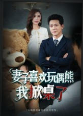 妻子玩偶里的秘密(61集) 妻子玩偶里的秘密(61集)精彩的网络短剧