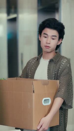 我，冒牌少爷，继承遗产（66集）解说文案