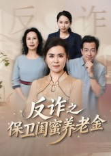 反诈之保卫闺蜜养老金（41集）1-102集