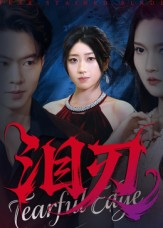 泪刃（40集）热门短剧推荐。