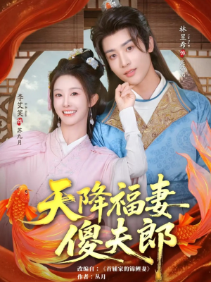 天降福妻傻夫郎(85集) 天降福妻傻夫郎(85集)短剧免费看全集