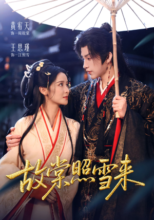 故棠照雪来（100集）短剧热门推荐