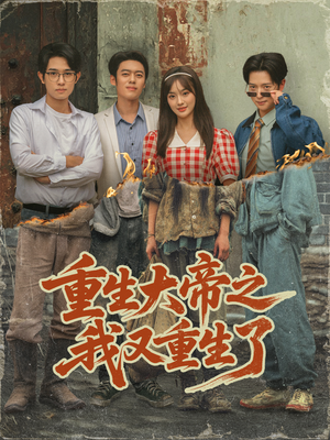 重生大帝之我又重生了（76集）一个短剧看全集