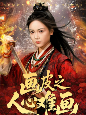 画皮惑却状元心醒时不见枕边人(61集) 画皮惑却状元心醒时不见枕边人(61集)全网独播免费看