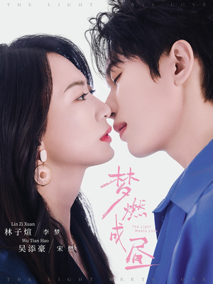 梦燃成昼(60集) 梦燃成昼(60集)全集免费