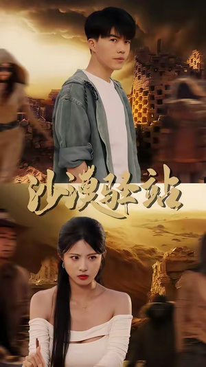 沙漠驿站(49集) 沙漠驿站(49集)海量资源免费看