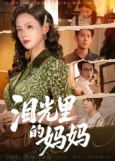 泪光里的妈妈（55集）不用花钱看全剧