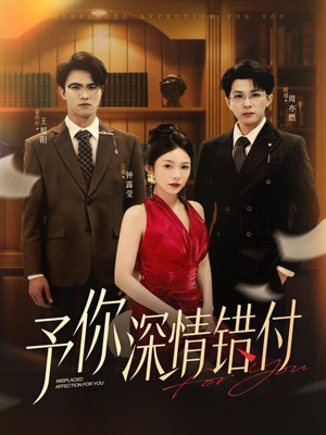 予你深情错付（34集）短剧免费分享